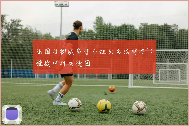 法国与挪威争夺小组头名或将在16强战中对决德国