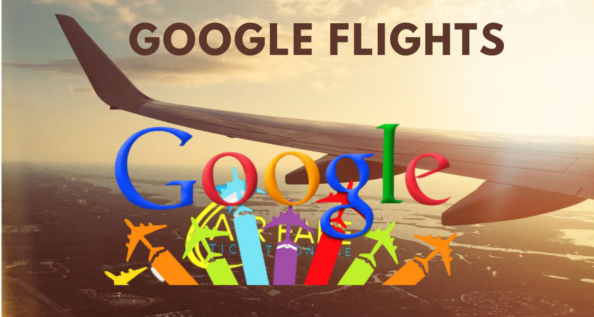 Google Flights Find Airfare Book Flight Search Air Tickets